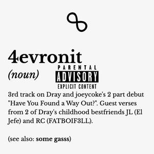 4evronit (feat. El Jefe & FATBOIF3LL)