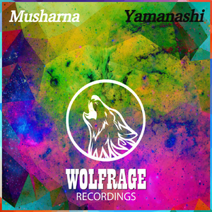 Yamanashi (Original Mix)