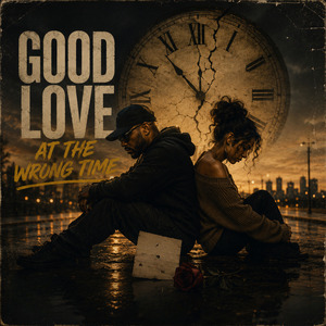 Good love at the wrong time. (Radio Edit)