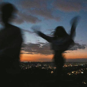 一个眼神一个心跳