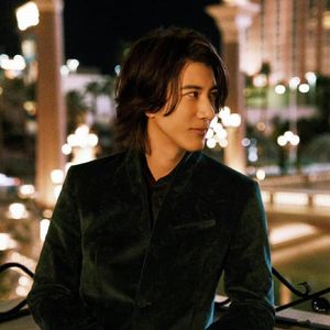 王力宏《想见就能相见》钢琴版