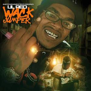 Wack Jumper