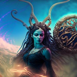 The song of the sirens