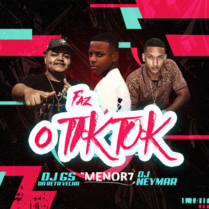 Faz o Tiktok