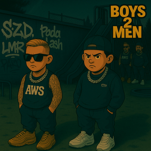 Boys 2 Men