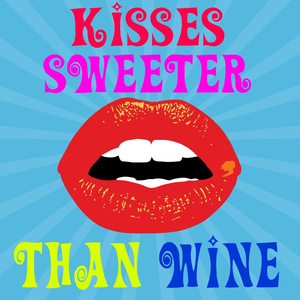 Kissin' You