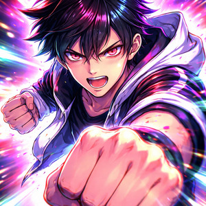 Genkai Toppa