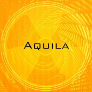 Aquila (feat. Vocaloid Rin)