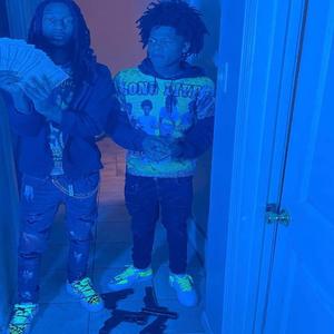 4KTREY (feat. Baccend Dee & NoFakinFBG)