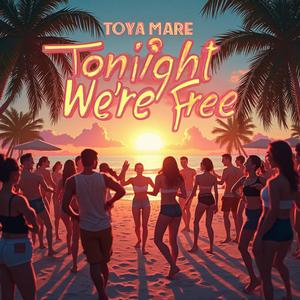 Tonight We're Free