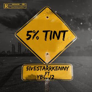 5% Tint (feat. YBL J2)