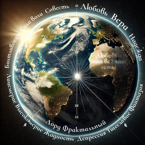 Свет проведу сюда (Песня Ягода)