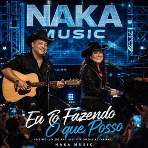 TÔ FAZENDO O QUE POSSO