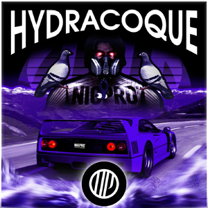 Drinking and Driving (Boozin' and Cruisin')