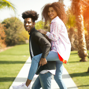 new way of love for me