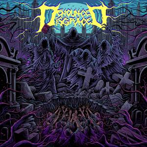 Depths of the Grave (feat. The Red Chord)