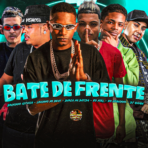 Bate de Frente