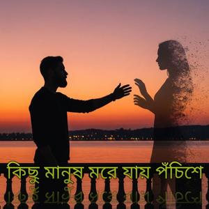 কিছু মানুষ মরে যায় পঁচিশে..
