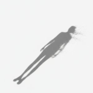 Знаешь, мама, я очень устала