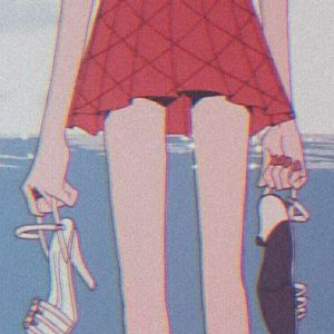 向结束的夏天说再见