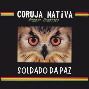 Soldado Da Paz (En Vivo Trancoso)