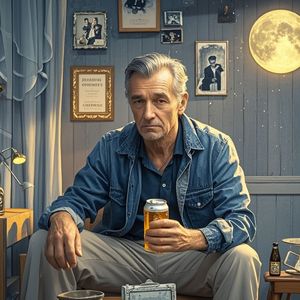 半生回声-重新开始