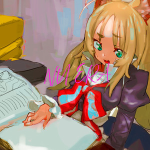 四畳半ダンスホール火曜日 feat. 初音ミク