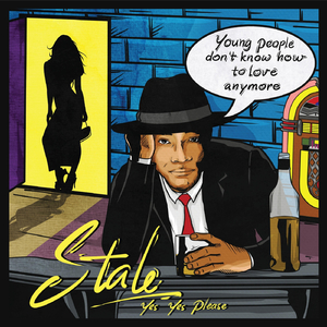 Stale