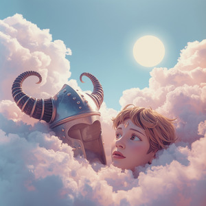 ゆるやかな王道 舟のゆらぎ