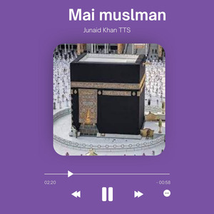 Mai muslman