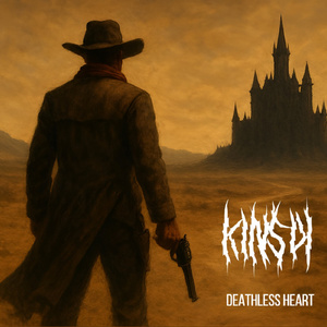 DEATHLESS HEART (SINGLE VERSION)