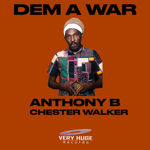 Dem a War