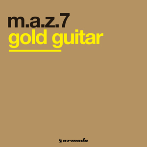 Gold Guitar (Balearic Mix)