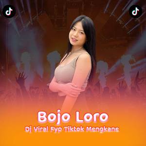 Bojo Loro Abang Biru Lampune Disko JJ Remix