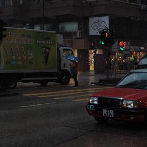 雨声残响/雨き声残響 【重编曲翻唱】