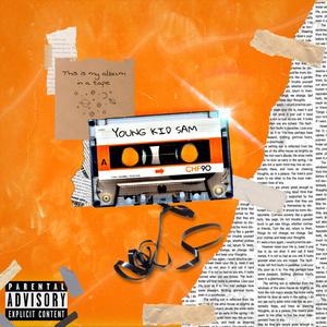 Never Mind You (feat. Jook)