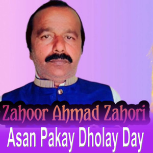 Dhol Bedardi Ay Kehno Haal Sonawa