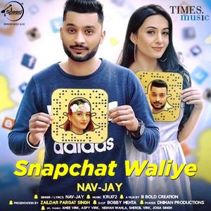 Snapchat Waliye