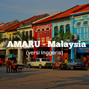 Malaysia (Versi Inggeris)