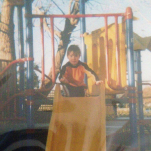 Million Memories Flashed Through My Mind