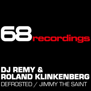Jimmy the saint (Original Mix)