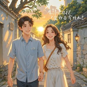 生命里的那个人-回忆