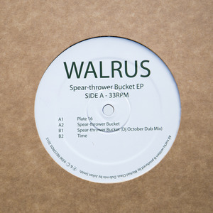 Spear-Thrower Bucket (Original Mix)