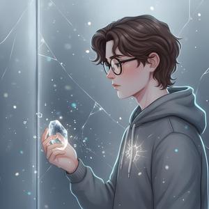 깨지기 쉬운 유리 심장