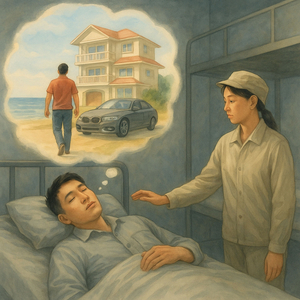 平凡不是罪过 3 摇滚版