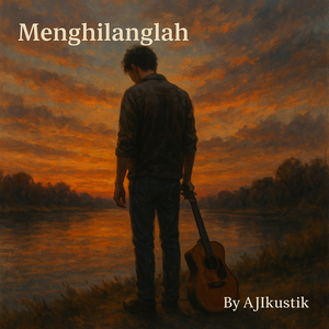 Menghilanglah