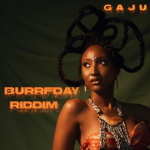 Burrfday Riddim