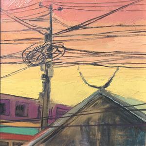 Promise Zone (feat. Josie Aalsma)