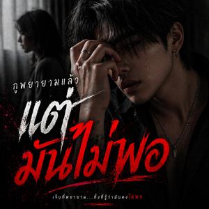 กูพยายามแล้ว แต่มันไม่พอ