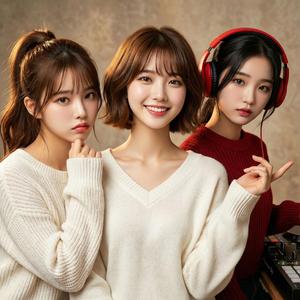 トクベツやから許したる